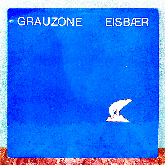 Grauzone ‎– Eisbær