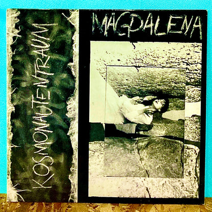 Kosmonautentraum – Magdalena