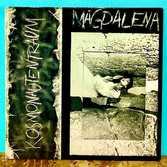 Kosmonautentraum – Magdalena