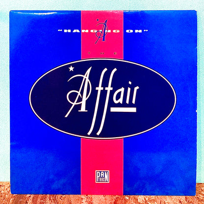 The Affair - Hanging On