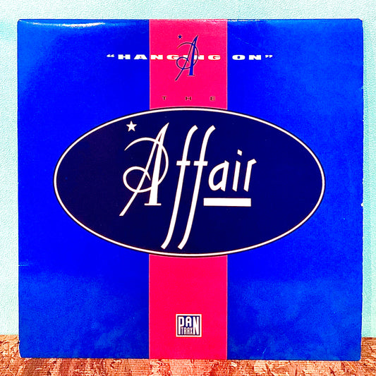 The Affair - Hanging On