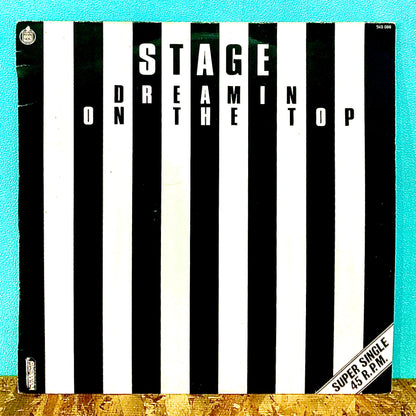 Stage -  Dreamin On The Top