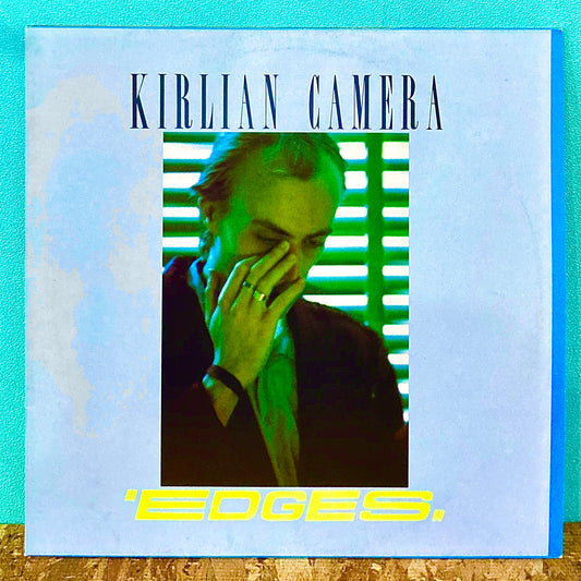 Kirlian Camera – Edges
