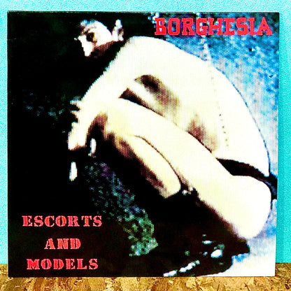 Borghesia – Escorts And Models