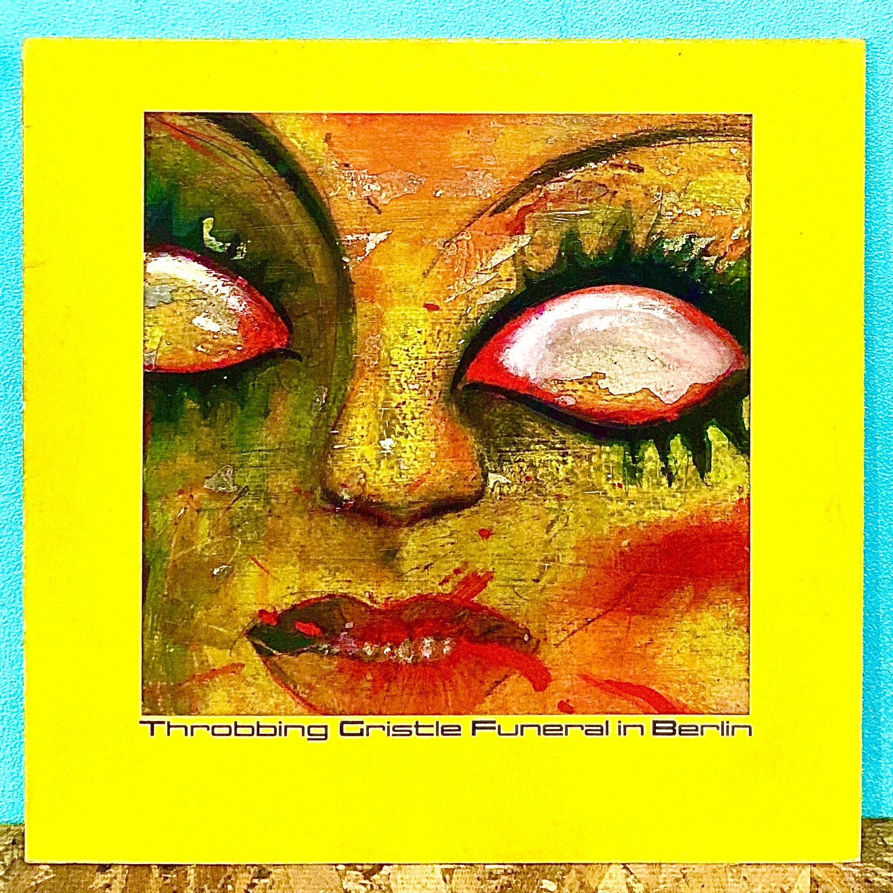 ALL ITEMS – 汎芽舎