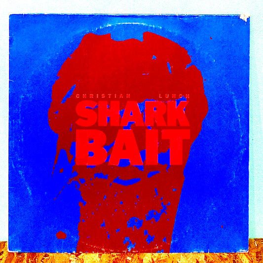 Christian Lunch – Shark Bait