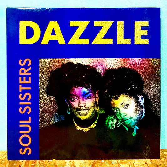 Dazzle - Soul Sisters