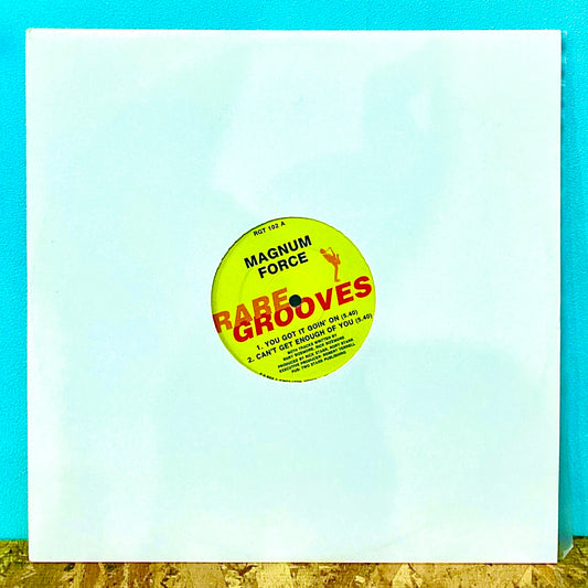 Magnum Force - Magnum Force
