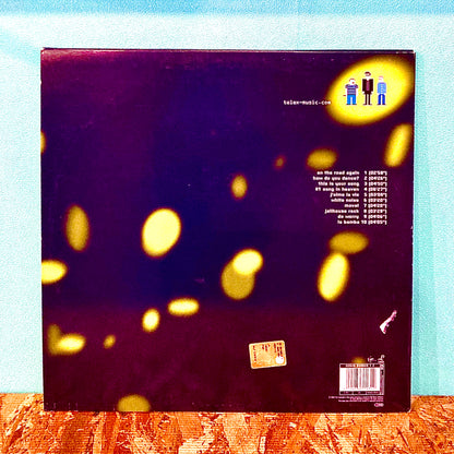 Telex – How Do You Dance?