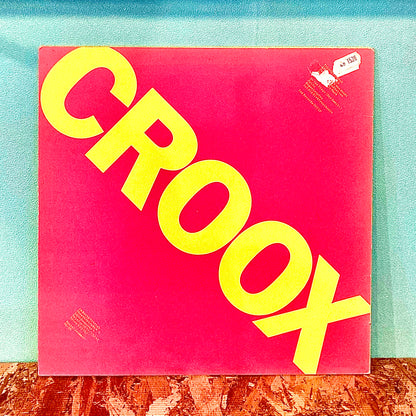 Croox – Geld Her!