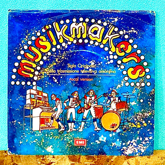 Musik Makers – Musik Makers