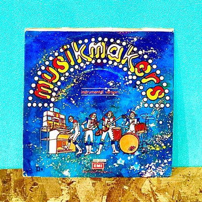 Musik Makers – Musik Makers