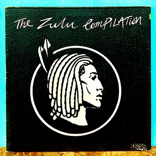 Various – The Zulu Compilation