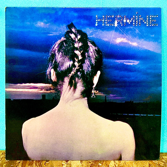 Hermine -  Lonely At The Top