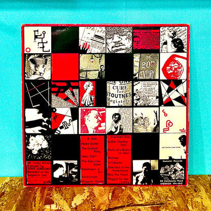 Jung Analysts – The Wishing Balloons