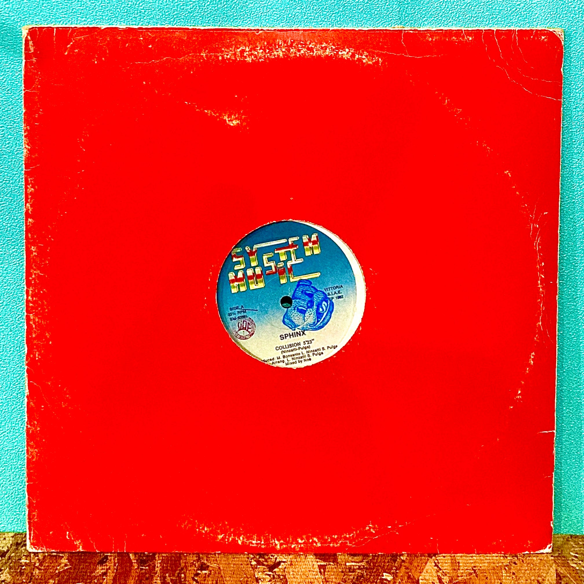 DISCO FOX80 イタロディスコ ダンスミュージック DISCO FOX80 イタロディスコ ダンスミュージック イタロ・ディスコ