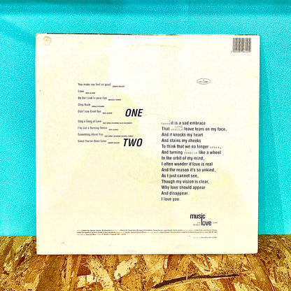 Various ‎– Music To Make Love To - Volume 1