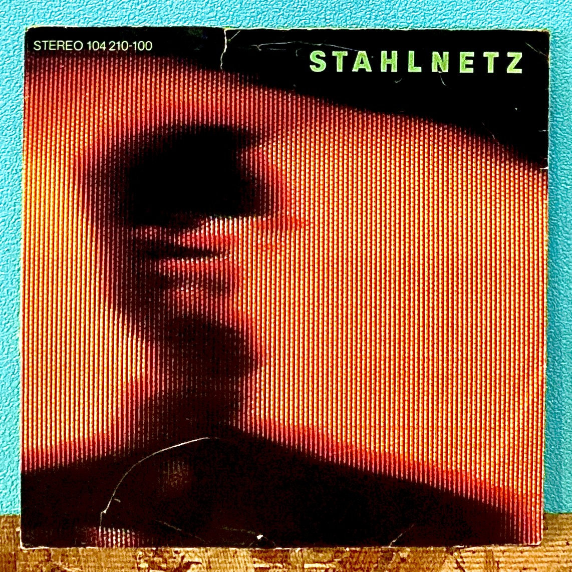 Stahlnetz - Vor All Den Jahren