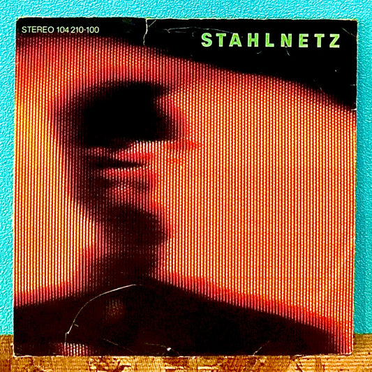 Stahlnetz - Vor All Den Jahren