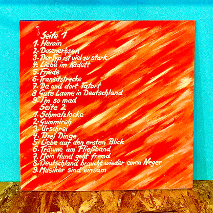 Staubsauger - Deutschland Braucht Wieder Einen Neger