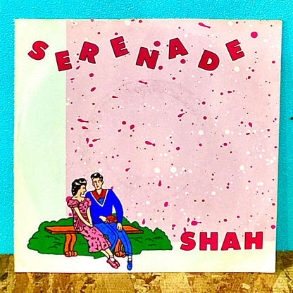 Shah - Serenade