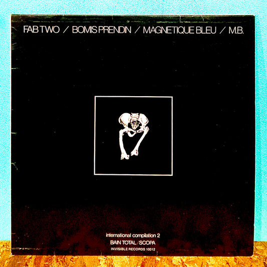 Various ‎– International Compilation 2
