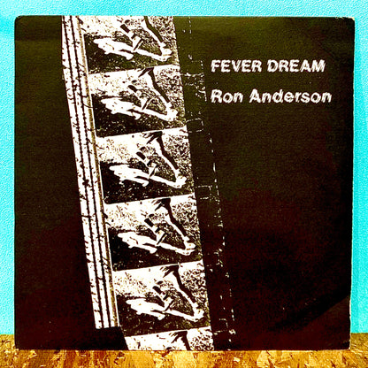 Ron Anderson – Fever Dream