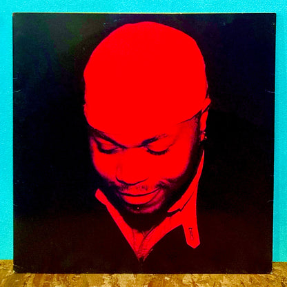 Derrick L. Carter - The Unterschrift EP