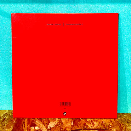 Derrick L. Carter - The Unterschrift EP