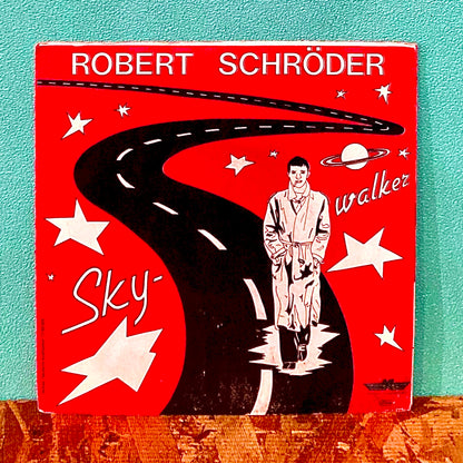 Robert Schröder – Skywalker / Space Detective