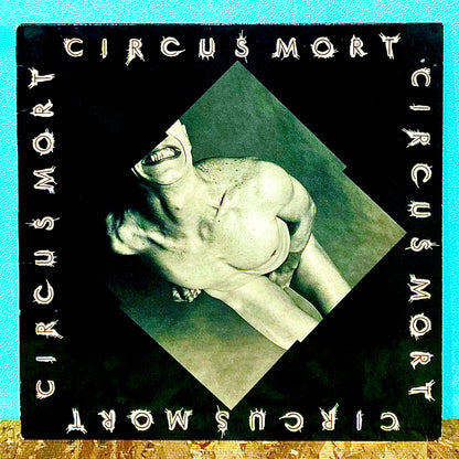 Circus Mort – Circus Mort