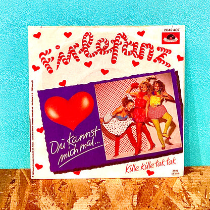 Firlefanz – Du Kannst Mich Mal...