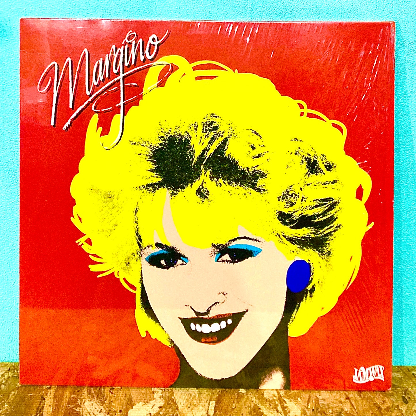 Margino – Happy People