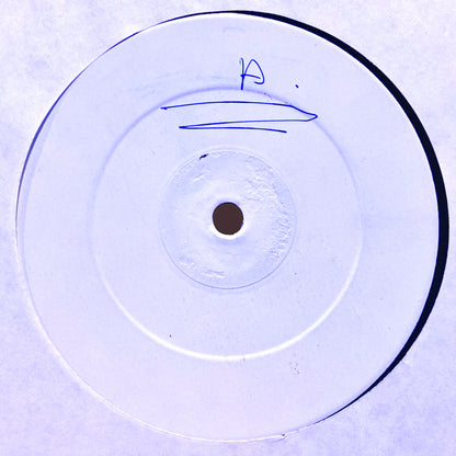 Jenny Belle – Love Don't Live Here Anymore