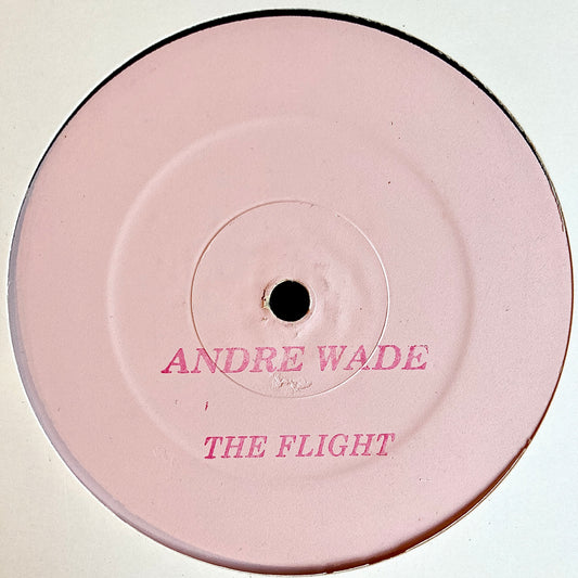 Andre Wade – The Flight (Of Jacking Your Body)