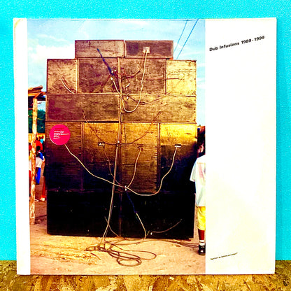 Various ‎– Dub Infusions 1989-1999