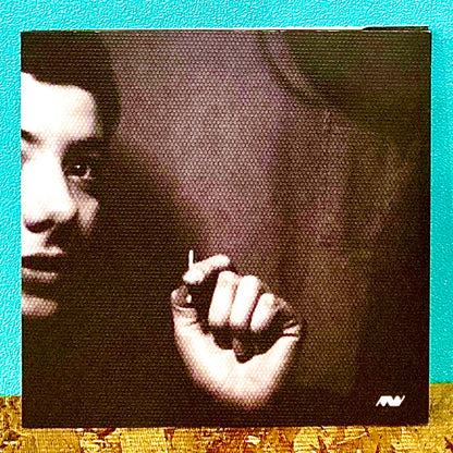 Sandra Plays Electronics – Her Needs