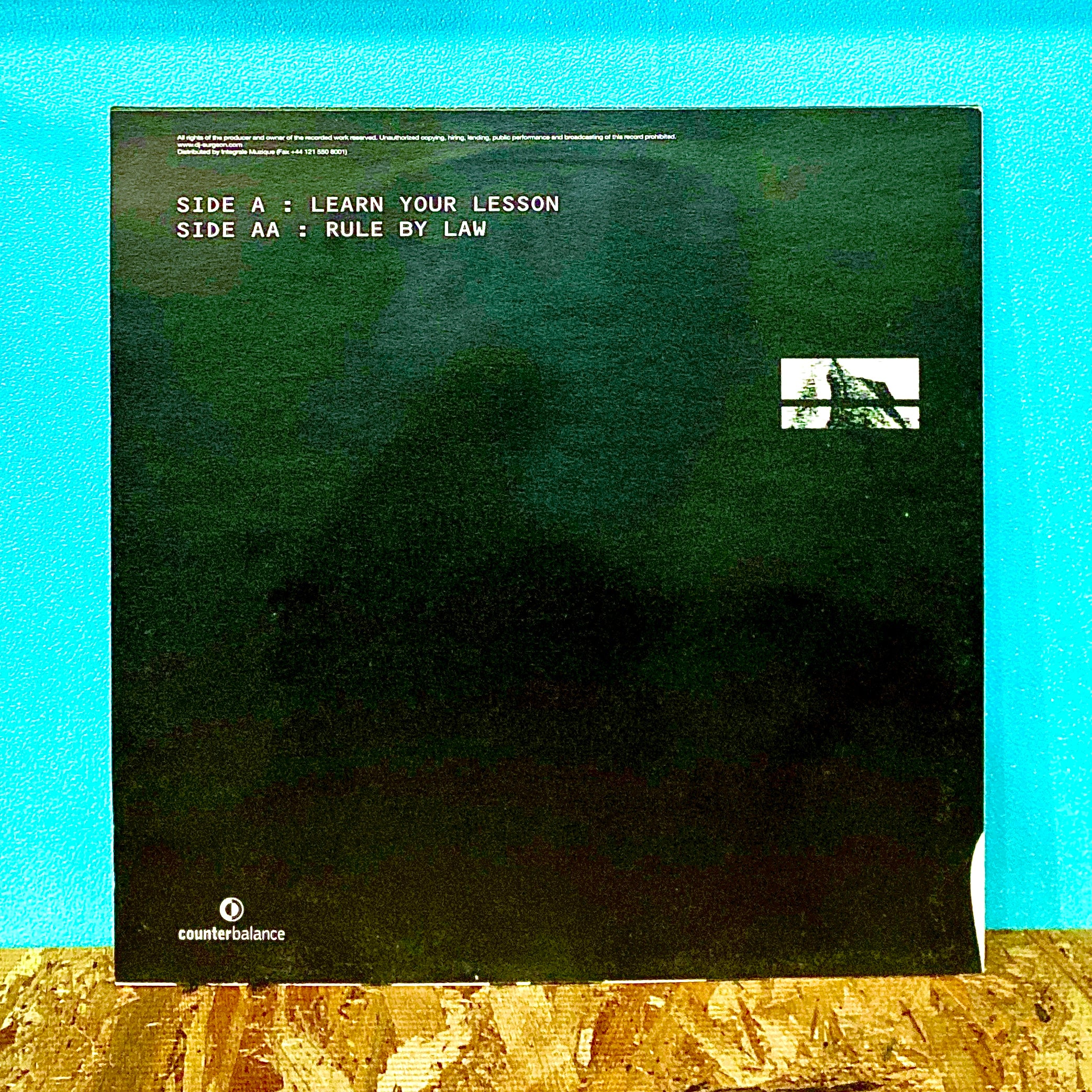 ALL ITEMS – 汎芽舎