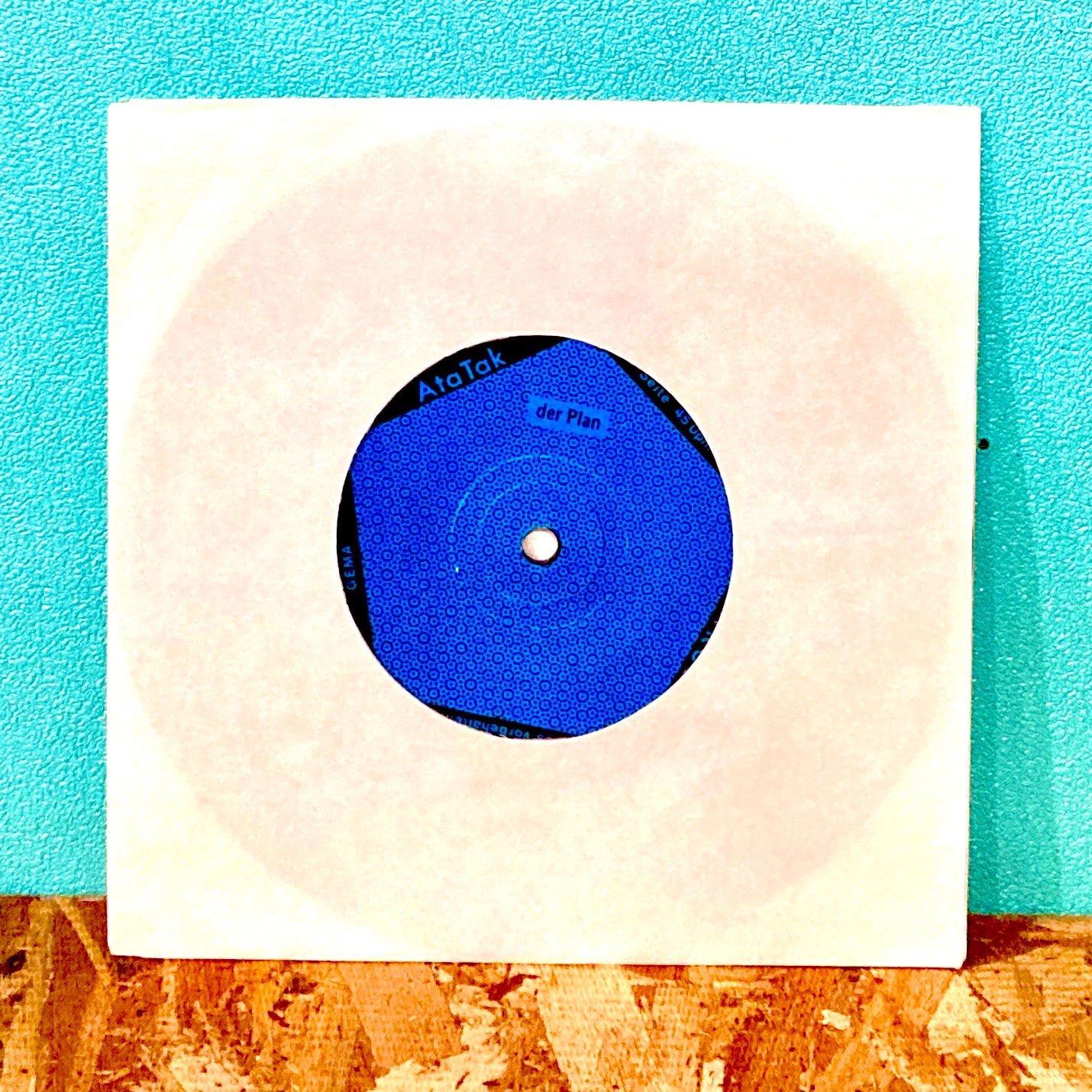 Various – Fix Planet!