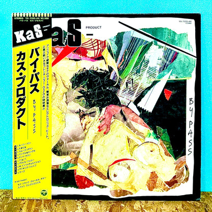 Kas Product – By Pass