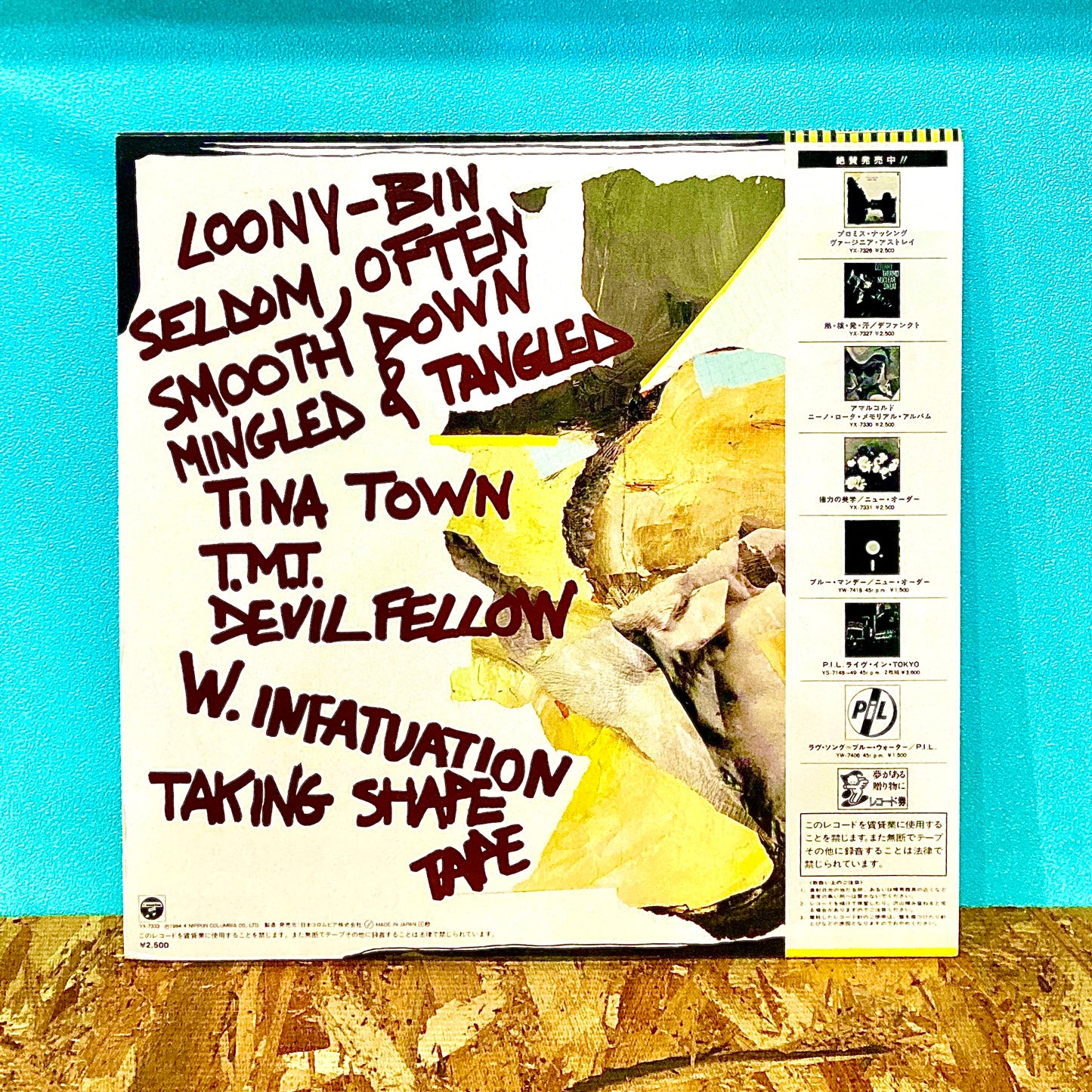 Kas Product – By Pass