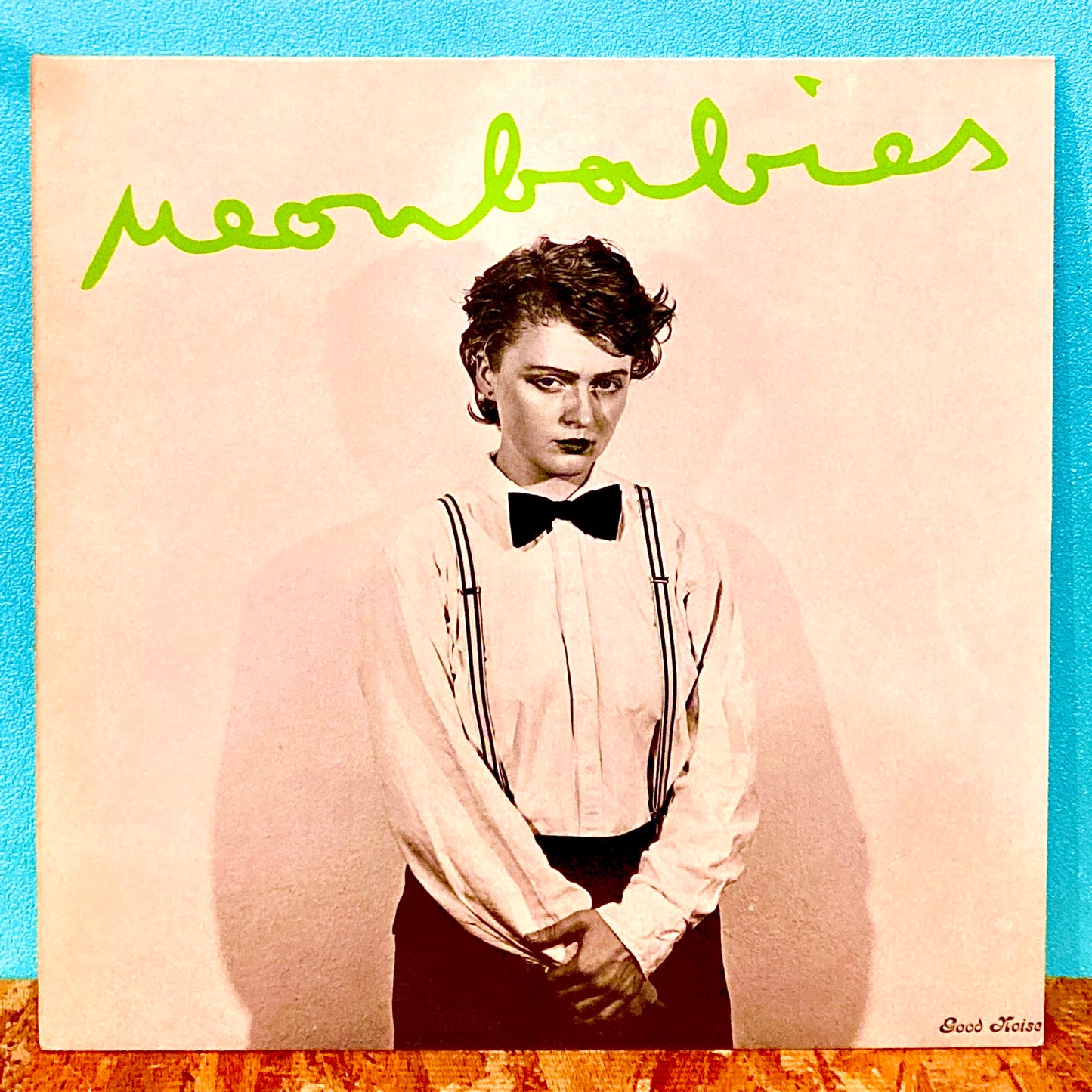 Neonbabies – Neonbabies