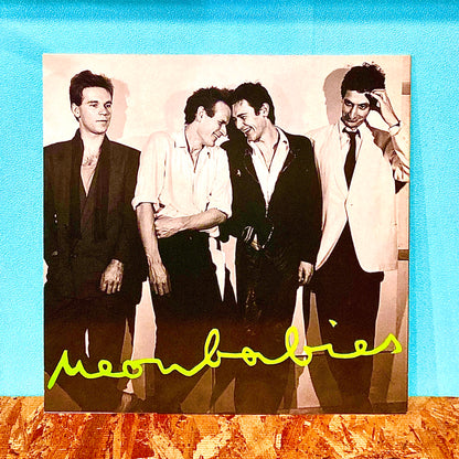 Neonbabies – Neonbabies