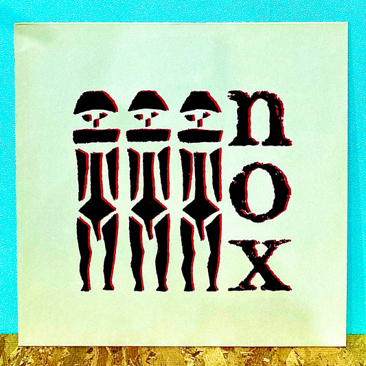 Collectif Nox – Sessions 84 / 86