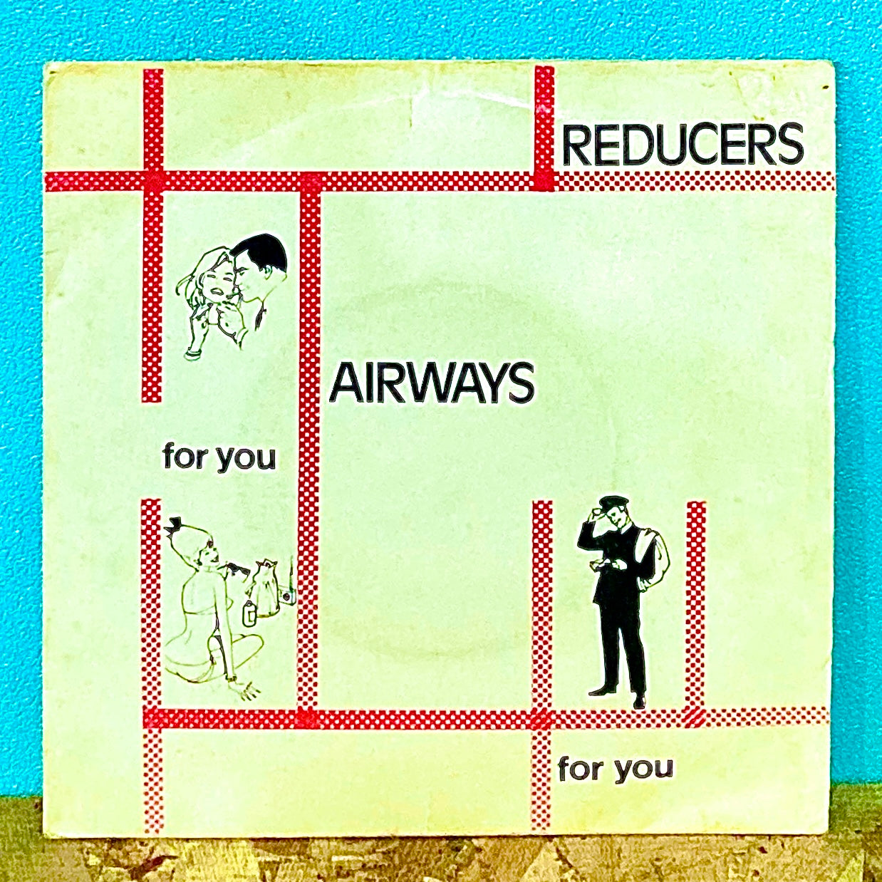Reducers – Airways