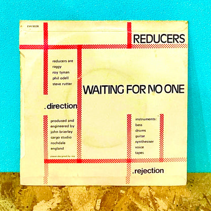 Reducers – Airways