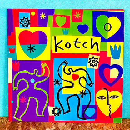 Kotch – Kotch