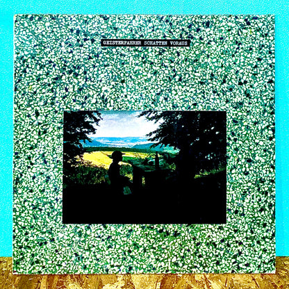 Geisterfahrer – Schatten Voraus