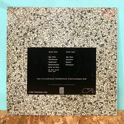 Geisterfahrer – Schatten Voraus