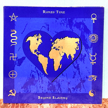 Romeo Time – Beyond Slavery